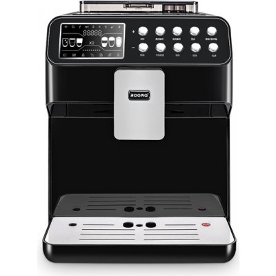 Bravo Rooma A7 černý – Zboží Dáma