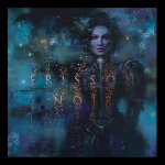 Turunen Tarja - Frisson Noir Digipack CD – Zbozi.Blesk.cz