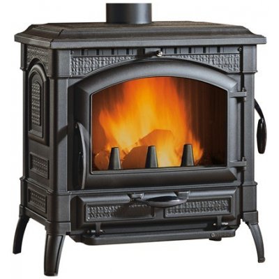 La Nordica Isotta 16 Černá – Zboží Dáma