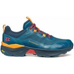 Garmont 9 81 Engage obuv corsair blue persimmon orange – Hledejceny.cz