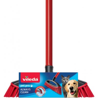 Vileda Pet smeták 174460 – HobbyKompas.cz