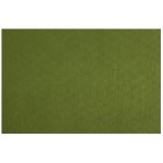 Plsť A4 olivově zelená 1 mm 1 ks filc A4 plsť olivově zelená 1mm tvoření školka škola dekorace plstění hračky loutky maňásci – Sleviste.cz