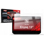 GRIZZ Protector, Ochrana displeje MatteScreen, Škoda Enyaq, 2021- , | Zboží Auto
