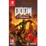 DOOM Eternal – Sleviste.cz