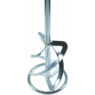 NAREX Spirálová metla s třemi rameny pravotočivá HS3 120x600 mm M14 – Zboží Dáma