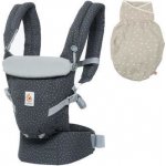 Ergobaby Adapt Starry Sky – Hledejceny.cz