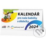 Stolní pro seniory 2024 – Hledejceny.cz