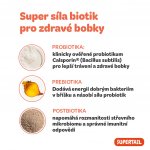 Supertail King Of Poop doplněk stravy pro podporu střevní flóry a imunity 60 ks – Hledejceny.cz