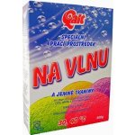 Qalt na vlnu 600 g – HobbyKompas.cz