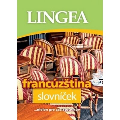 Francúzština slovníček – Hledejceny.cz