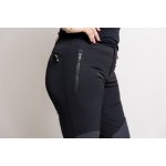 Outdoorové kalhoty RACE Modrá – Hledejceny.cz