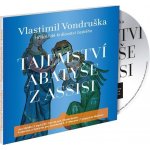 Tajemství abatyše z Assisi (Vlastimil Vondruška - Jan Hyhlík): CD (MP3)