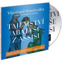 Tajemství abatyše z Assisi - Vlastimil Vondruška