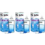 Bausch & Lomb ReNu MPS Sensitive Eyes 3 x 360 ml – Hledejceny.cz