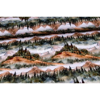 de-park Úplet - Hory Montana – Zbozi.Blesk.cz