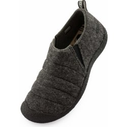 Keen Men Howser II Charcoal Grey Felt/Black