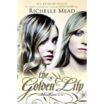 The Golden Lily. Bloodlines, Die goldene Lilie, englische Ausgabe – Sleviste.cz