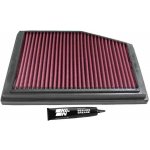 Vzduchový filtr K&N Filters 33-2773 – Hledejceny.cz