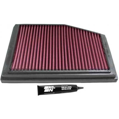 Vzduchový filtr K&N Filters 33-2773 – Hledejceny.cz