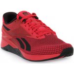 Reebok Sport crossfit nano X3 červená – Zboží Dáma