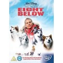 Eight Below DVD