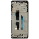 LCD Displej + Dotyková deska + Přední kryt Xiaomi Redmi Note 13 5G – Zboží Živě