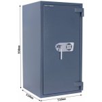 Rottner Imperial 100 IT EL EN3 – Zboží Živě