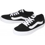 Vans dětská obuv Vero LS černá – Hledejceny.cz