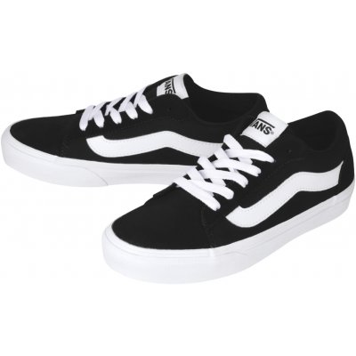 Vans dětská obuv Vero LS černá – Hledejceny.cz