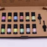 Ancient Wisdom Spring Set dárková sada esenciálních olejů 12 x 10 ml – Hledejceny.cz