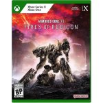Armored Core VI Fires of Rubicon (Launch Edition) (XSX) – Hledejceny.cz