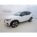 Volvo EX40 Twin Motor Ultra AWD 300 kW – Sleviste.cz