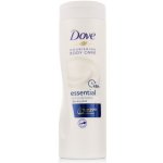 Dove Intensive Nourishment tělové mléko 400 ml – Zboží Dáma