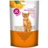Stelivo pro kočky JK Animals Litter Silica gel orange kočkolit 4,3 kg/10 l