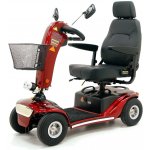 Shoprider City Star – Zboží Mobilmania