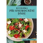 Kuchařka při onemocnění dnou - Milatová Růžena – Sleviste.cz