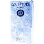 Nikos Sculpture toaletní voda pánská 100 ml – Zboží Dáma