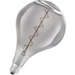 Osram 4058075760998 LED EEK2021 G A G E27 kulatý tvar 4.5 W = 15 W teplá bílá – Zboží Mobilmania