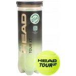 Head TOUR XT 3 ks – Zboží Dáma