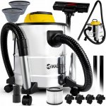 MalTec TurboVac ML2500-ASH-INDUSTRIAL – Zboží Dáma