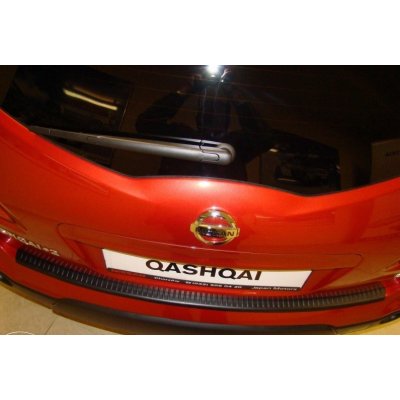RIDER Nášlap kufru Nissan Qashqai+2 I 2009-2013 – Zboží Mobilmania