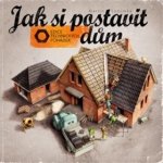 Jak si postavit dům - Martin Sodomka – Zboží Mobilmania