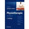 Kniha Springer Lexikon Physiotherapie