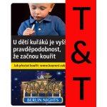 Adalya Berlin Nights 50 g – Zboží Dáma