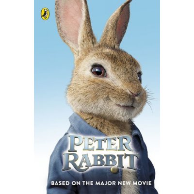 Peter Rabbit