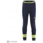 Craft Fuseknit comfort pants j blaze azid – Zboží Dáma