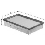 Vzduchový filtr MAHLE LX 1571 – Hledejceny.cz