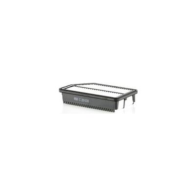 Vzduchový filtr MANN-FILTER C 26 033 – Hledejceny.cz