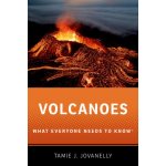 Volcanoes - Tamie J. Jovanelly – Hledejceny.cz