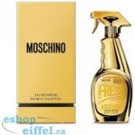 Moschino Gold Fresh Couture parfémovaná voda dámská 100 ml – Hledejceny.cz